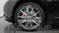 2019 Maserati QUATTROPORTE