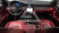 2019 Maserati QUATTROPORTE