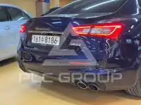 2019 Maserati GHIBLI