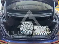 2019 Maserati GHIBLI
