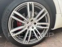 2019 Maserati GHIBLI
