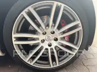 2019 Maserati GHIBLI