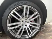 2019 Maserati GHIBLI