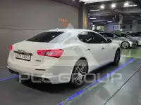 2019 Maserati GHIBLI