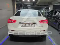 2019 Maserati GHIBLI