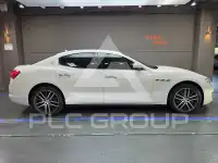 2019 Maserati GHIBLI