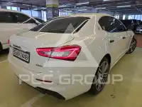 2019 Maserati GHIBLI