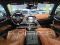2019 Maserati GHIBLI