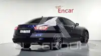 2019 Maserati GHIBLI