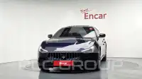 2019 Maserati GHIBLI