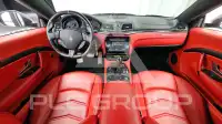 2019 Maserati GRANTURISMO