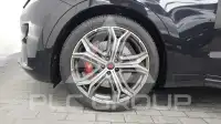 2019 Maserati LEVANTE