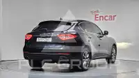 2019 Maserati LEVANTE