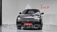 2019 Maserati LEVANTE