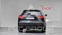 2019 Maserati LEVANTE