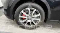 2019 Maserati LEVANTE