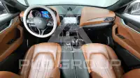 2019 Maserati LEVANTE
