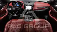 2019 Maserati LEVANTE