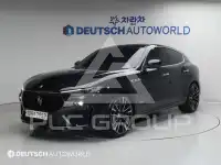 2019 Maserati LEVANTE