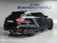 2019 Maserati LEVANTE