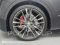 2019 Maserati LEVANTE