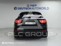 2019 Maserati LEVANTE