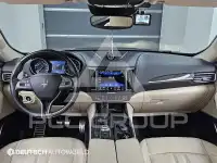 2019 Maserati LEVANTE