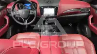2019 Maserati LEVANTE