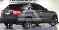 2019 Maserati LEVANTE