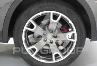 2019 Maserati LEVANTE