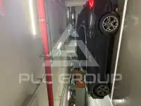 2019 Maserati LEVANTE