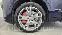 2019 Maserati LEVANTE