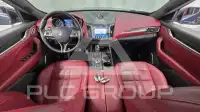 2019 Maserati LEVANTE