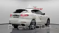 2019 Maserati LEVANTE