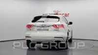 2019 Maserati LEVANTE
