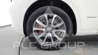 2019 Maserati LEVANTE