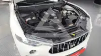 2019 Maserati LEVANTE
