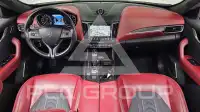 2019 Maserati LEVANTE