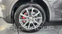 2019 Maserati LEVANTE