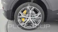 2019 Maserati LEVANTE
