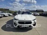 2019 Maserati LEVANTE
