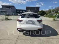 2019 Maserati LEVANTE