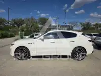 2019 Maserati LEVANTE