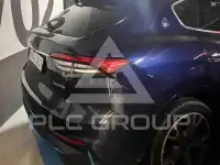 2019 Maserati LEVANTE
