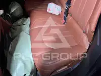 2019 Maserati LEVANTE