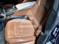2019 Maserati LEVANTE