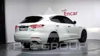 2019 Maserati LEVANTE