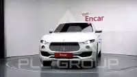 2019 Maserati LEVANTE