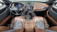 2019 Maserati LEVANTE