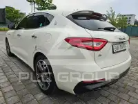 2019 Maserati LEVANTE